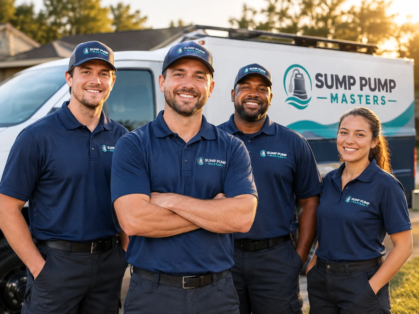 Sump Pump Repair company in Pollock Pines, CA