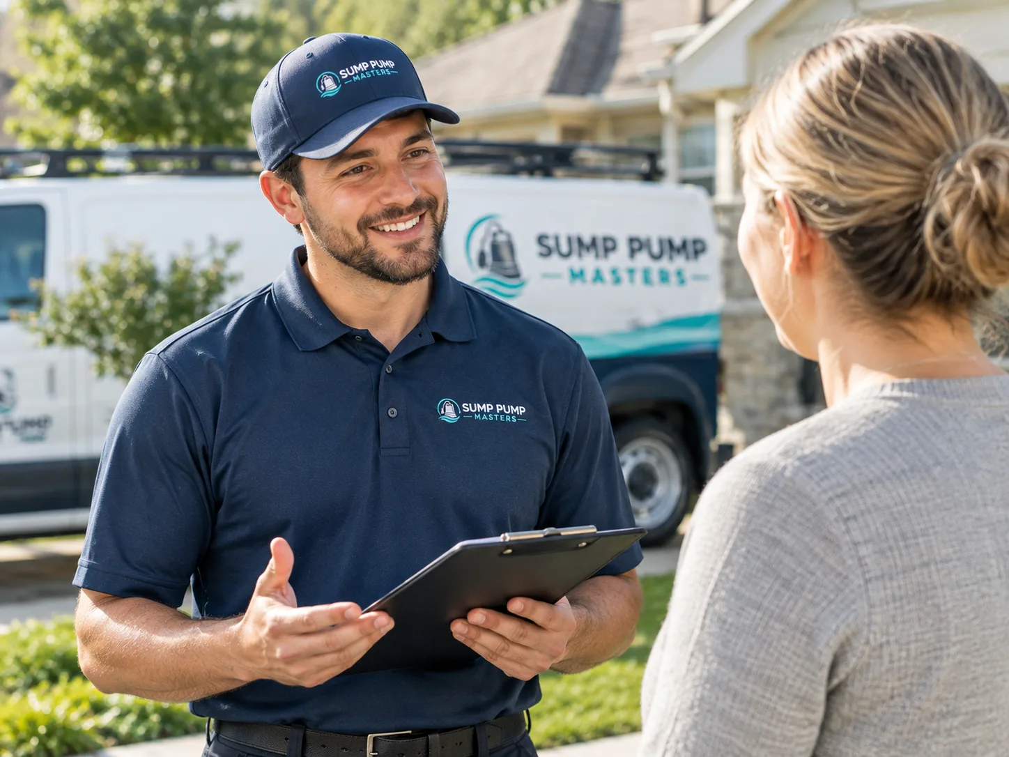 Sump Pump Repair Pollock Pines, CA FAQs